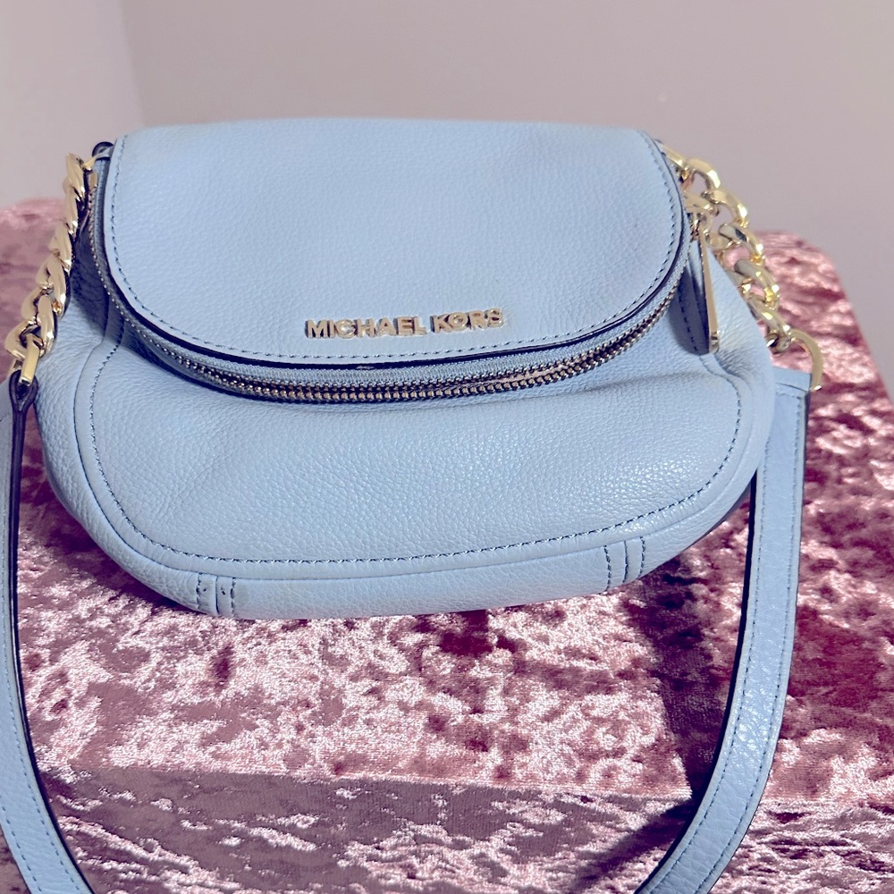 Michael Kors crossbody bag